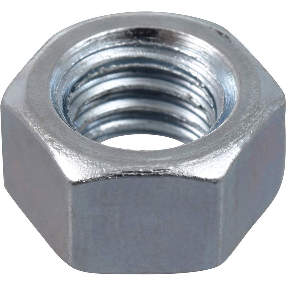 Picture of Brighton Best 559320 M36-4.00 Din 934 Hex Nuts Coarse Stain A4-80